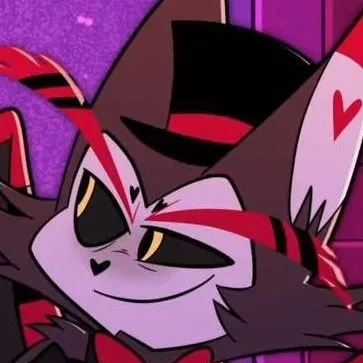 chat with ai character: Husk