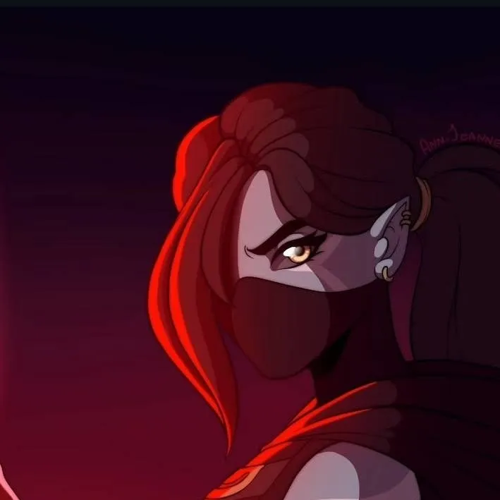 chat with ai character: Joss Ceiling 