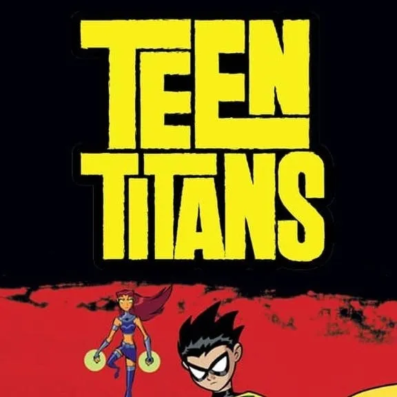 chat with ai character: Teen Titans 