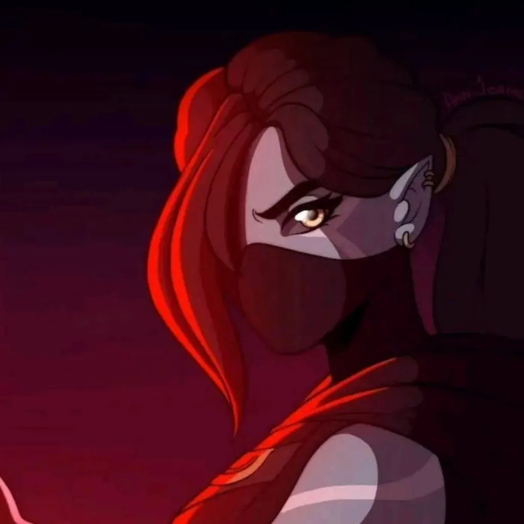 chat with ai character: Joss Seelyn 