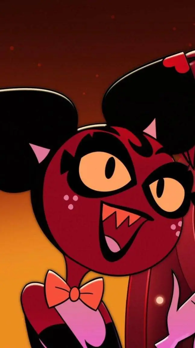 Talkie AI - Chat with Huskette Ace