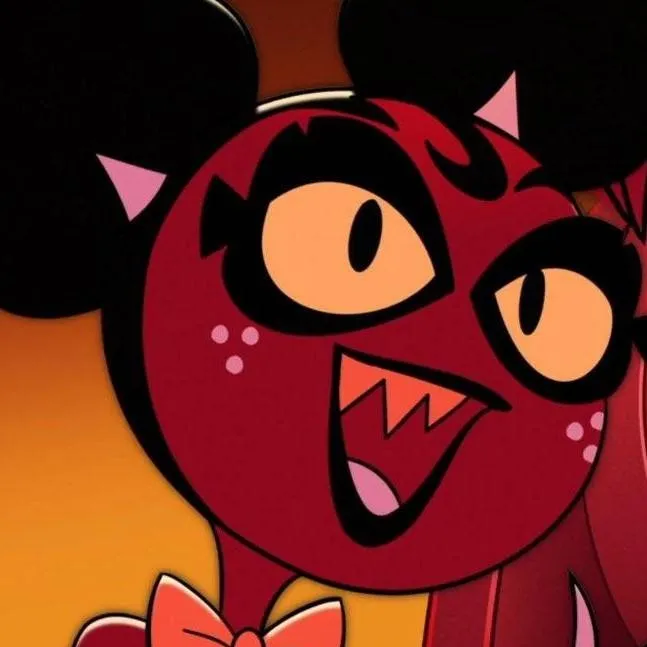 chat with ai character: Huskette Ace