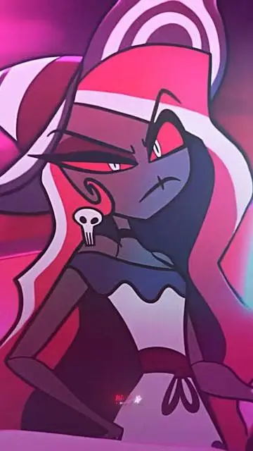 Talkie AI - Chat with Velvette 