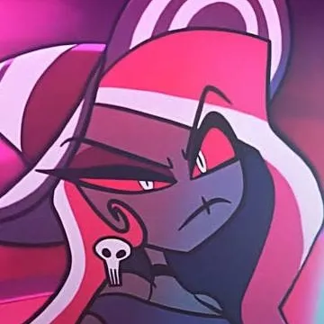 chat with ai character: Velvette 