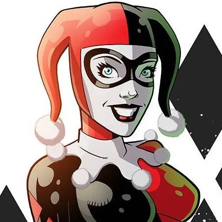 chat with ai character: Harley Quinn