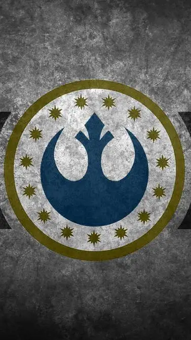 Talkie AI - Chat with Star Wars Rebels