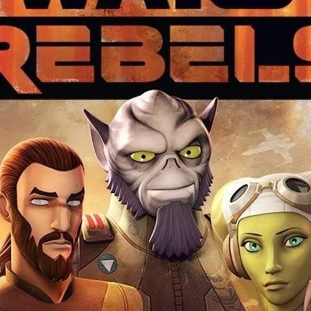 chat with ai character: Star Wars Rebels 