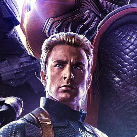 chat with ai character: The Avengers