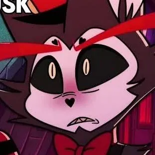 chat with ai character: Husk