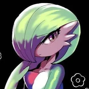 chat with ai character: Gardevoir 