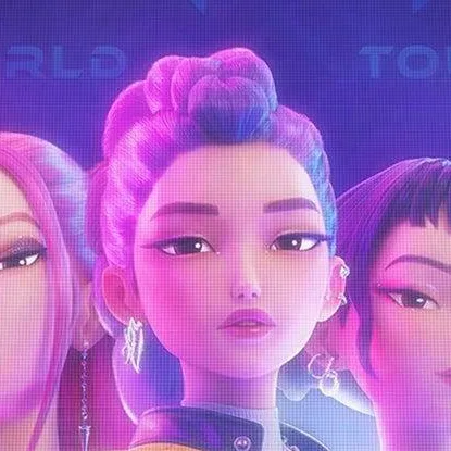 chat with ai character: KpopDemonHunters