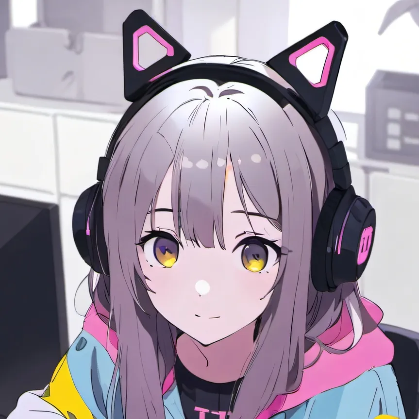 chat with ai character: Siri