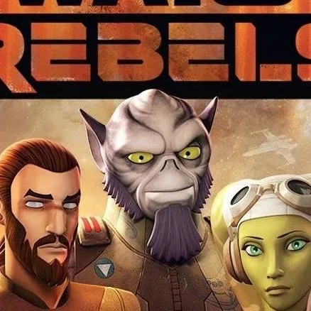 chat with ai character: Star Wars Rebels 
