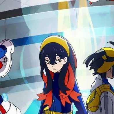 chat with ai character: Pokemon RP