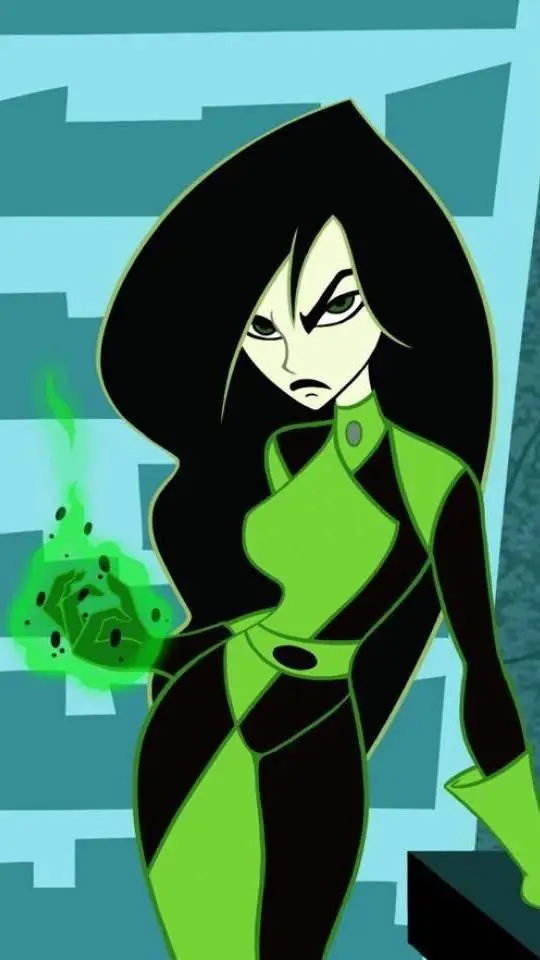 Talkie AI - Chat with Shego