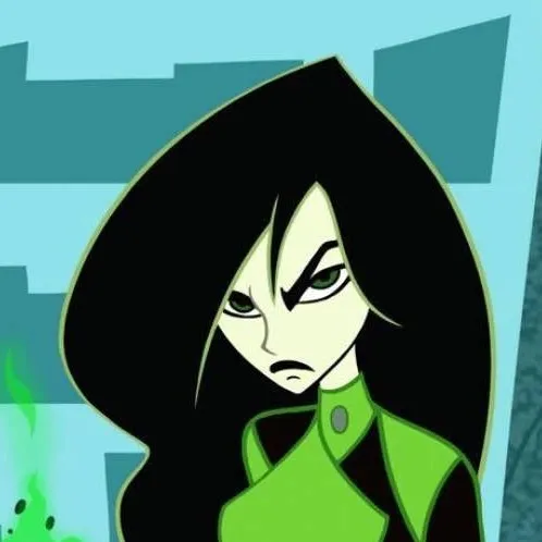 chat with ai character: Shego