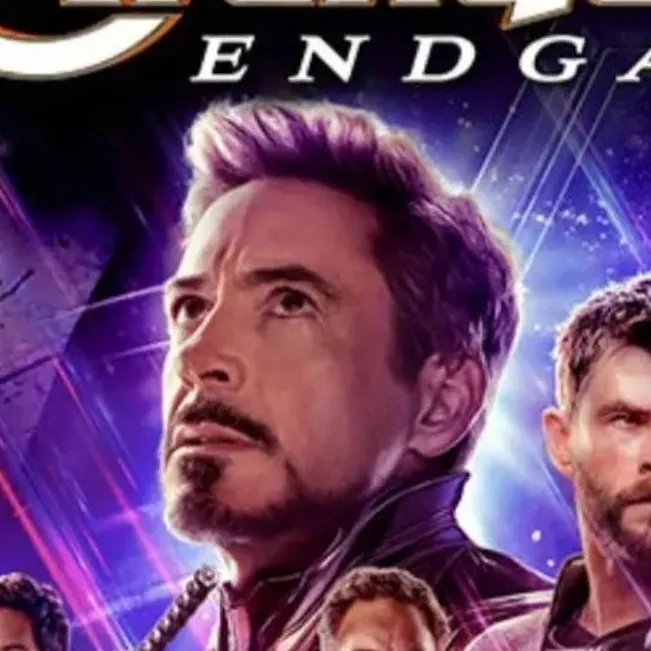 chat with ai character: Avengers 
