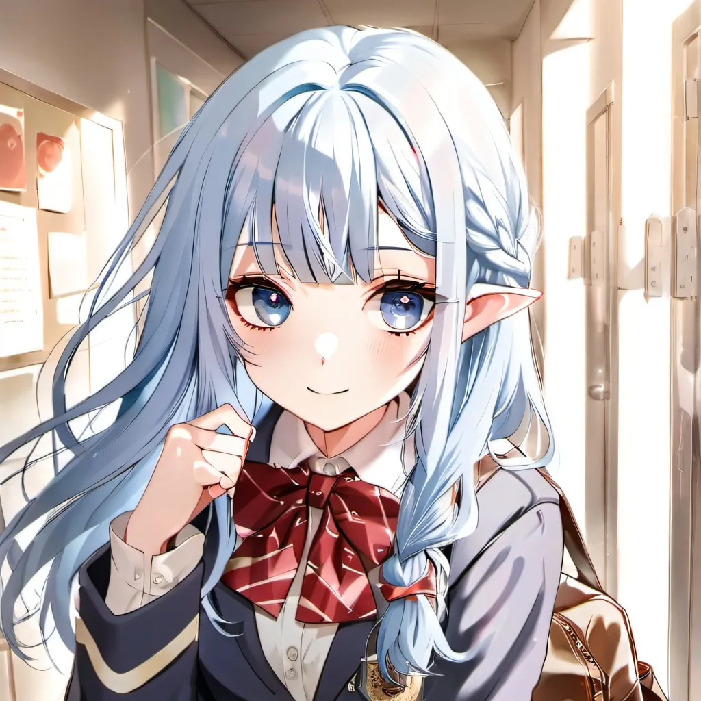 chat with ai character: Mika Haruka