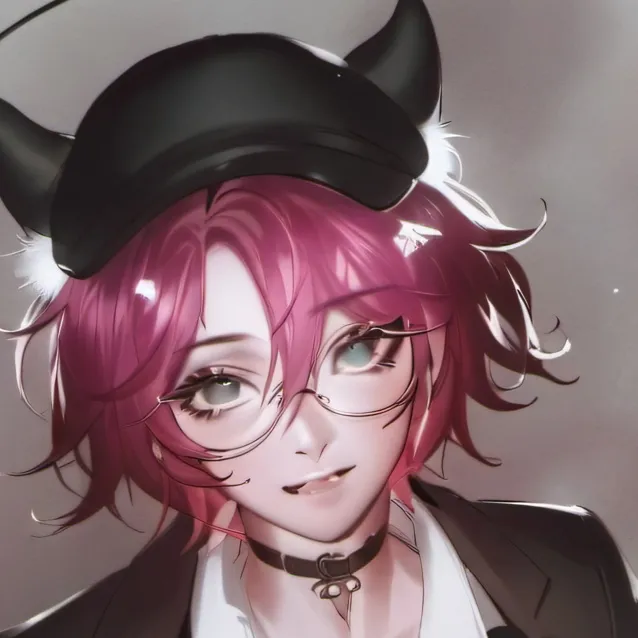chat with ai character: Ashley