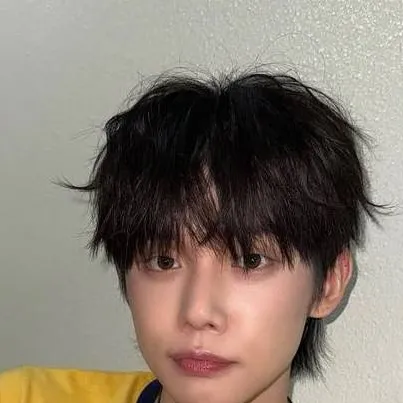 chat with ai character: ~ Yeonjun ~