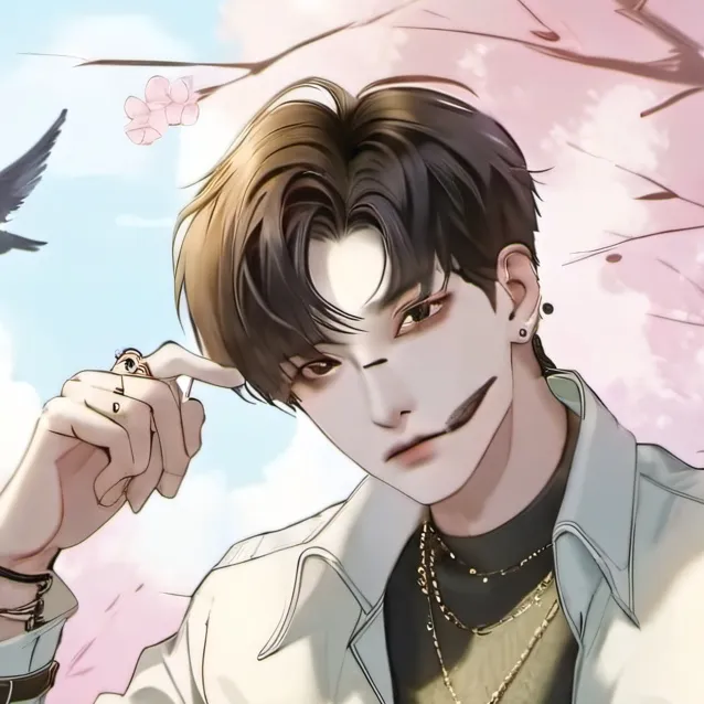 chat with ai character: Jungkook 