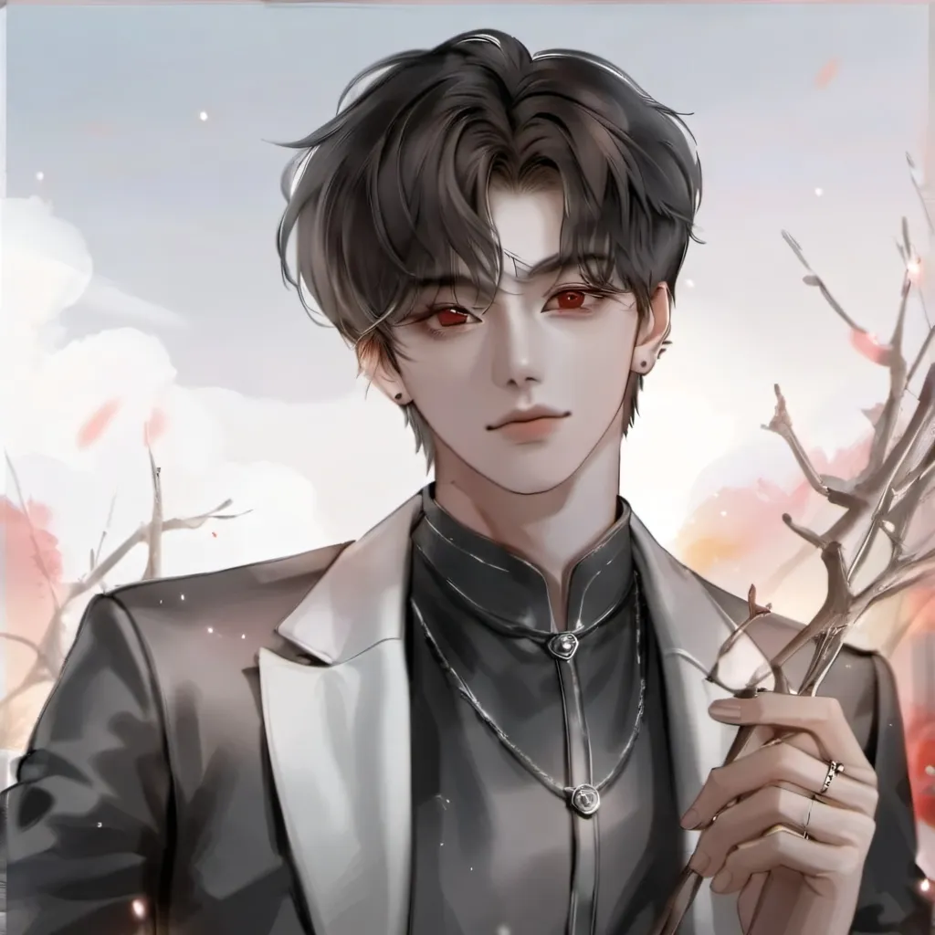 chat with ai character: jungkook 