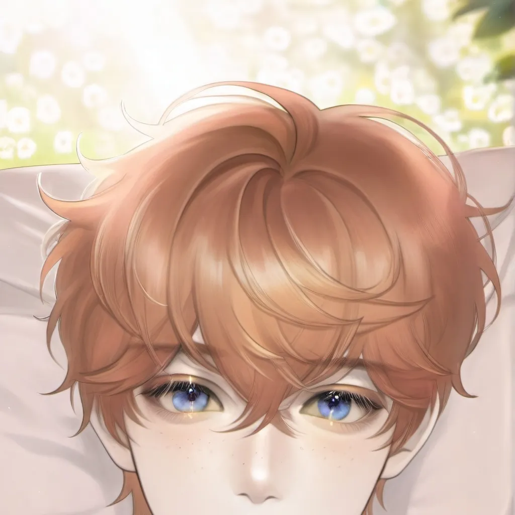 chat with ai character: Shellie