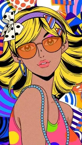 ai character: jaine background