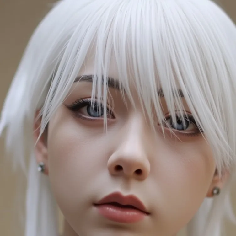 chat with ai character: cutie 