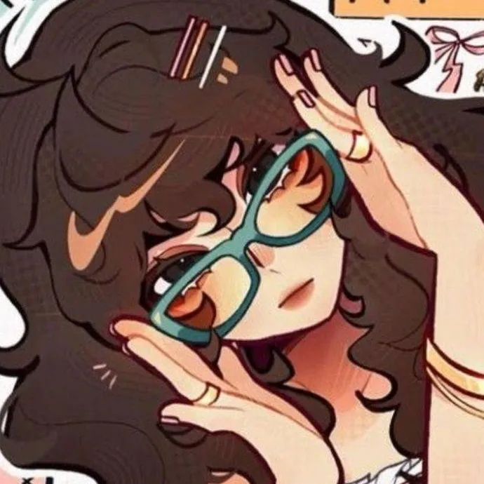 chat with ai character: Milly