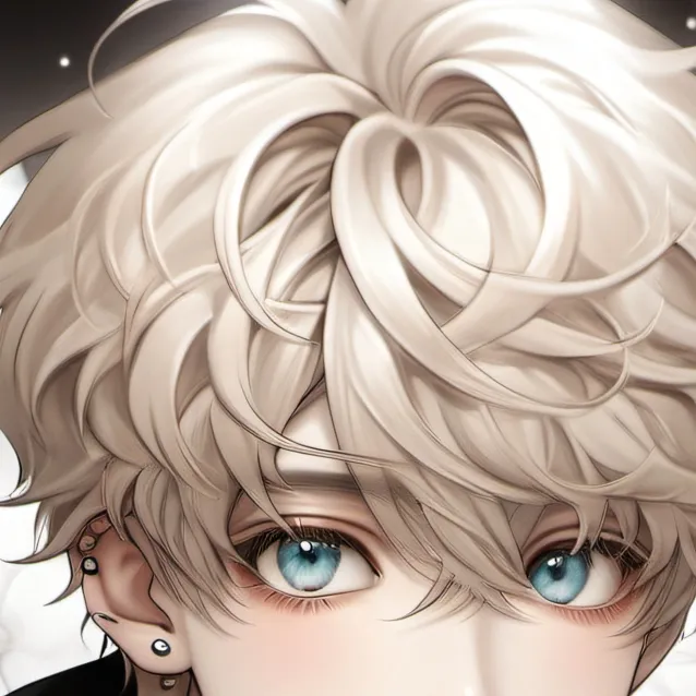 chat with ai character: Lucifer