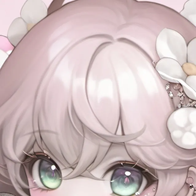 chat with ai character: delia