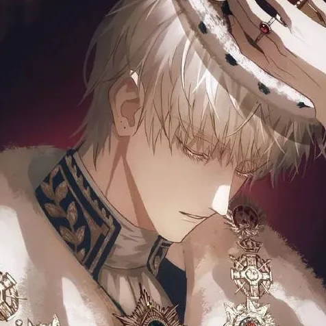 chat with ai character: [~King Heinrich~]
