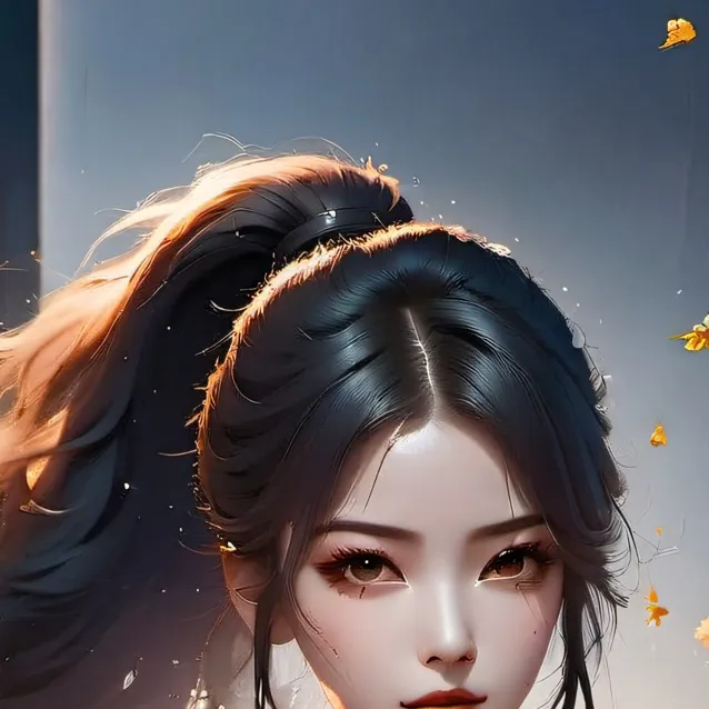 chat with ai character: Sammy 