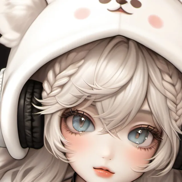 chat with ai character: Kat 