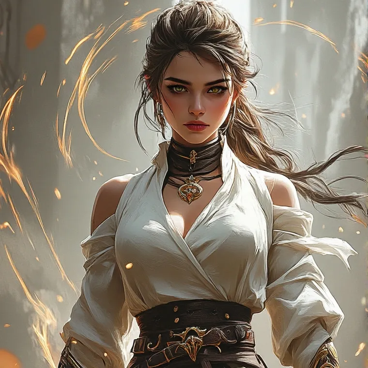 chat with ai character: Tarun