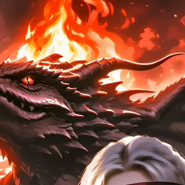 chat with ai character: Merina 