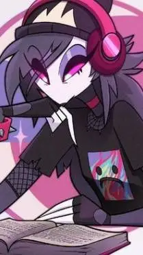 ai character: ~Octavia Goetia~ background