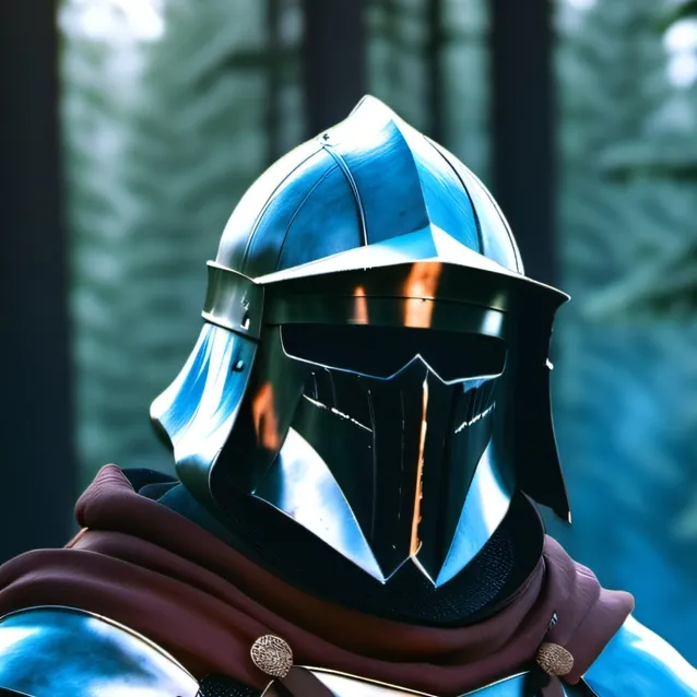 chat with ai character: William Rek Viii