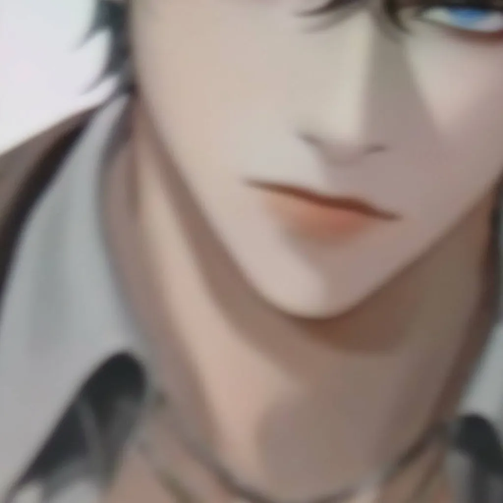 chat with ai character: big brother