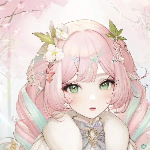 chat with ai character: fluffy lamia