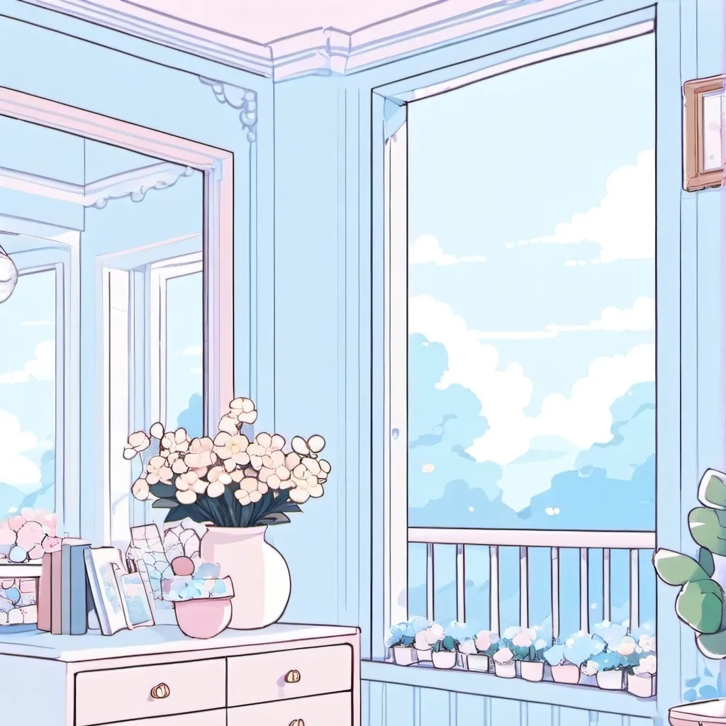 chat with ai character: monster girl dorm