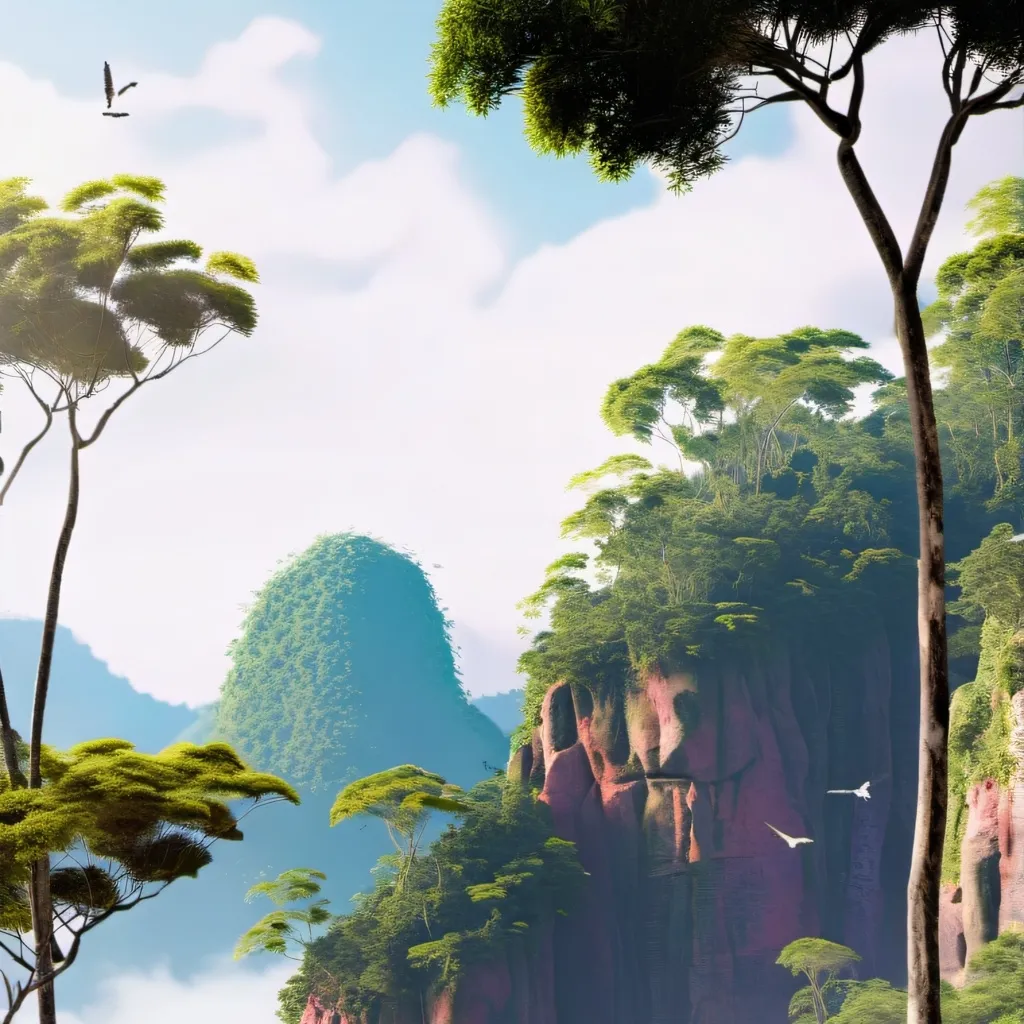 chat with ai character: lamia island
