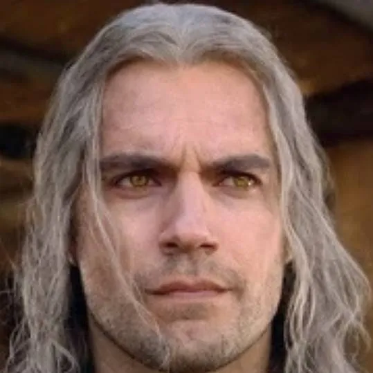 chat with ai character: Geralt of Riviera