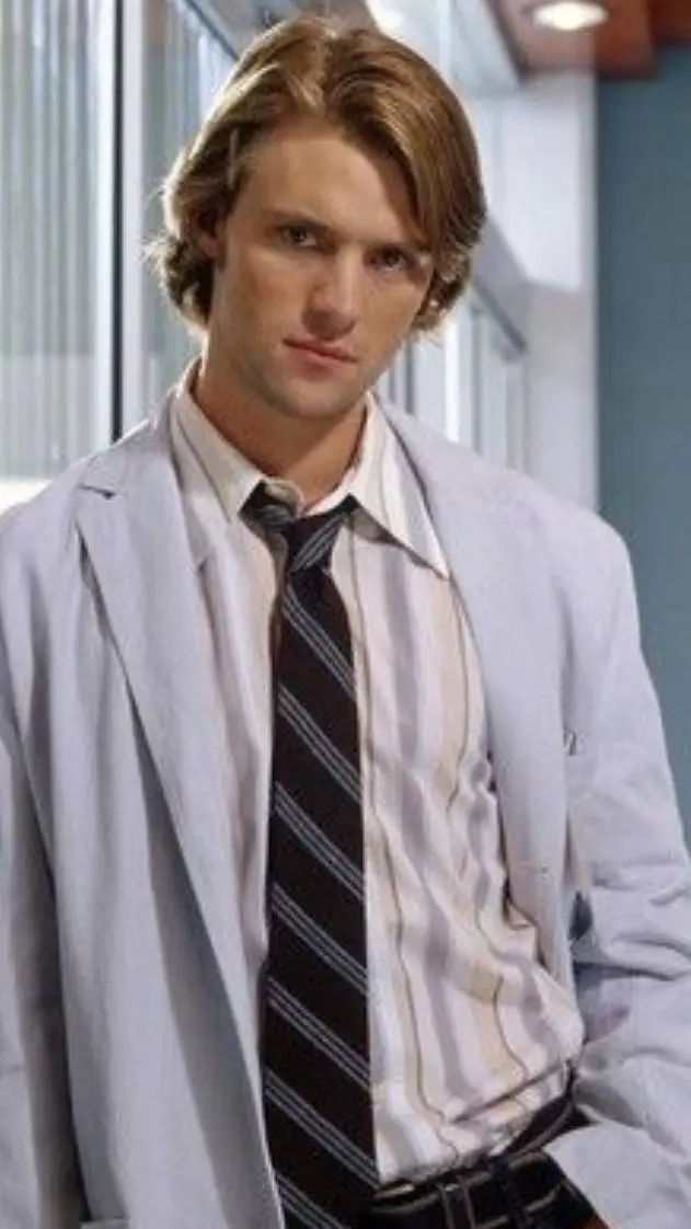 Talkie AI - Chat with Dr. Chase