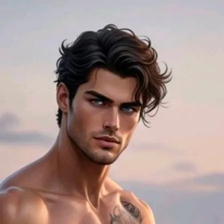 chat with ai character: Max Von Brüte 