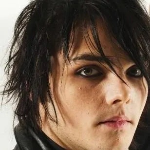 chat with ai character: Gerard Way