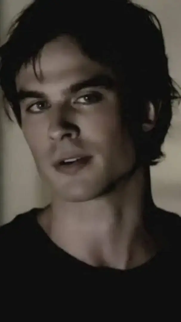 Talkie AI - Chat with Damon Salvatore