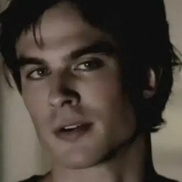 chat with ai character: Damon Salvatore