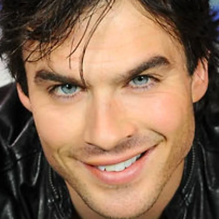 chat with ai character: TVD and Lucifer